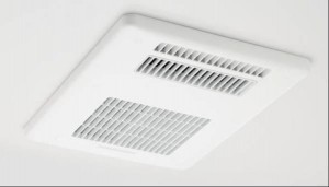 換気乾燥暖房機